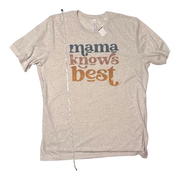 Canvas (NWT) Women’s Short Sleeve Tee, Size XL - Picture 3 of 7